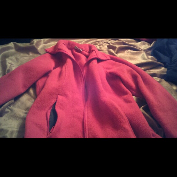 Columbia Jacket - Picture 1 of 3