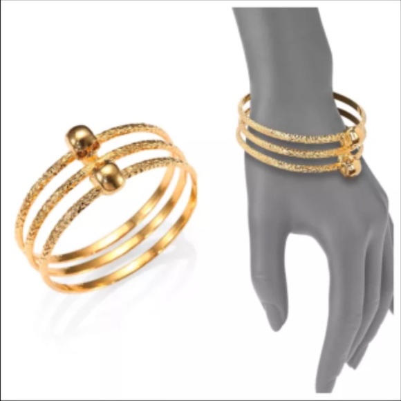 New with tags! Alexander McQueen jewelry!