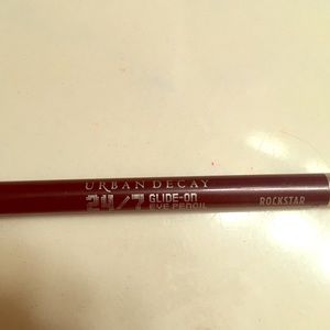 Urban decay eyeliner pencil