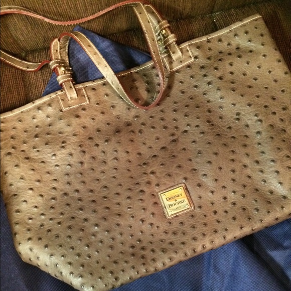 Dooney and Bourke bag