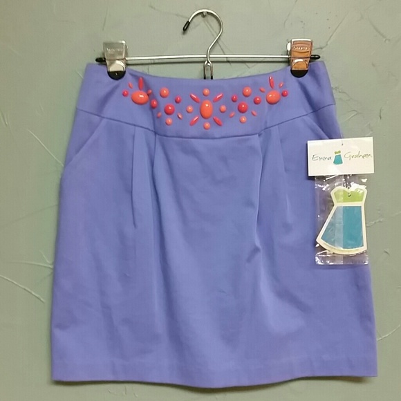 Emma Graham Dresses & Skirts - Emma Graham skirt.