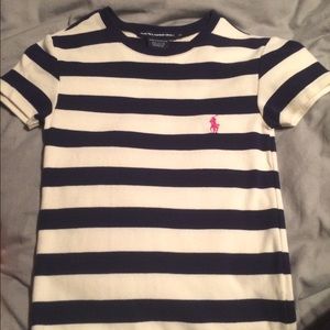 Ralph Lauren Sport tee