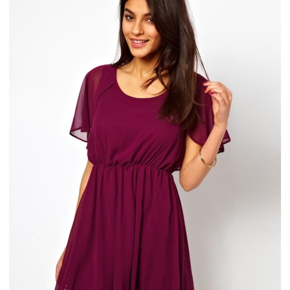 Asos skater dress - Picture 2 of 4