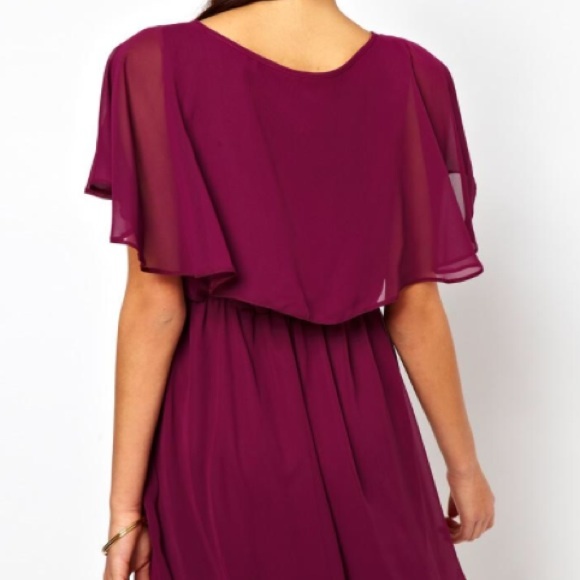 Asos skater dress - Picture 3 of 4