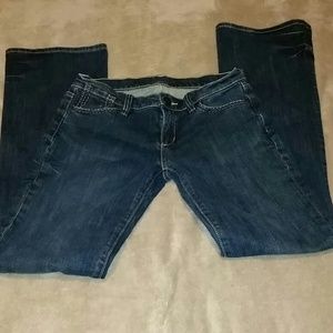 Bcbg jeans size 27