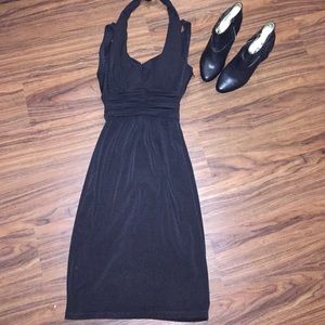 Little black dress!