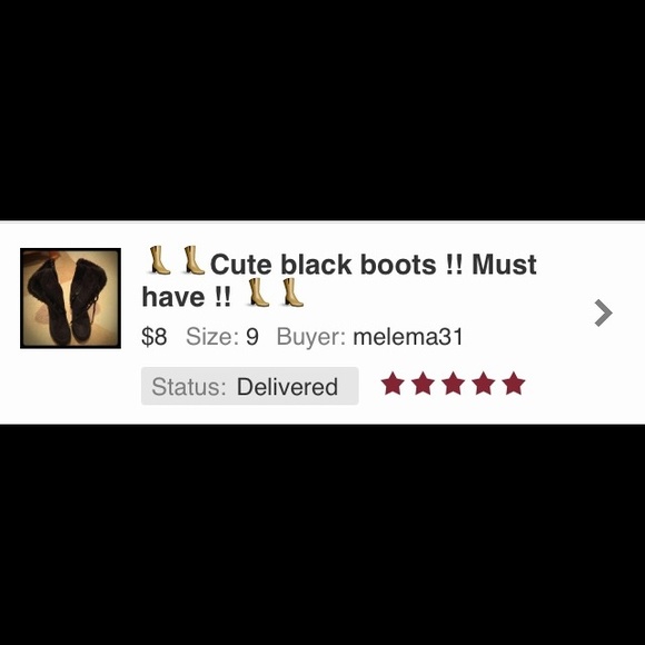 Rating on my sales !! - Picture 2 of 4