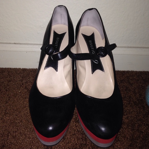 Wedges