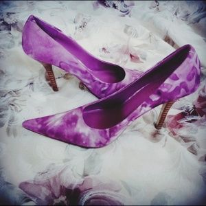 Nine West Fredao Pumps