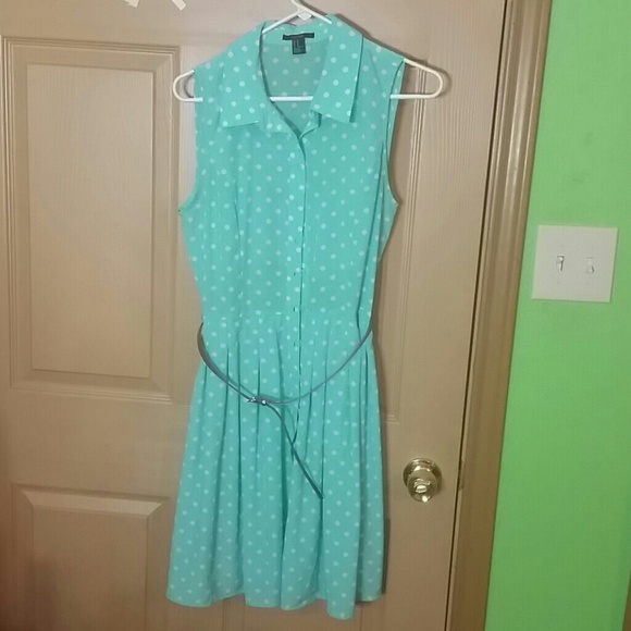 Dress - Picture 1 of 1