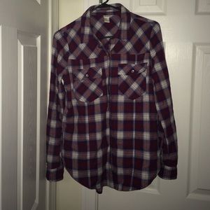 Flannel