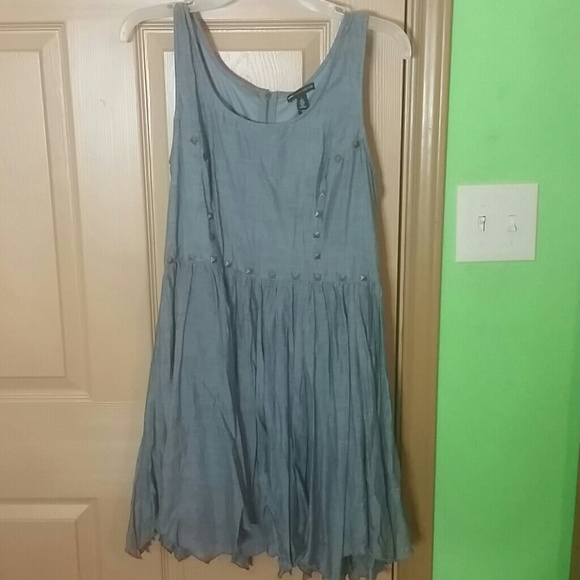 Dress - Picture 1 of 1