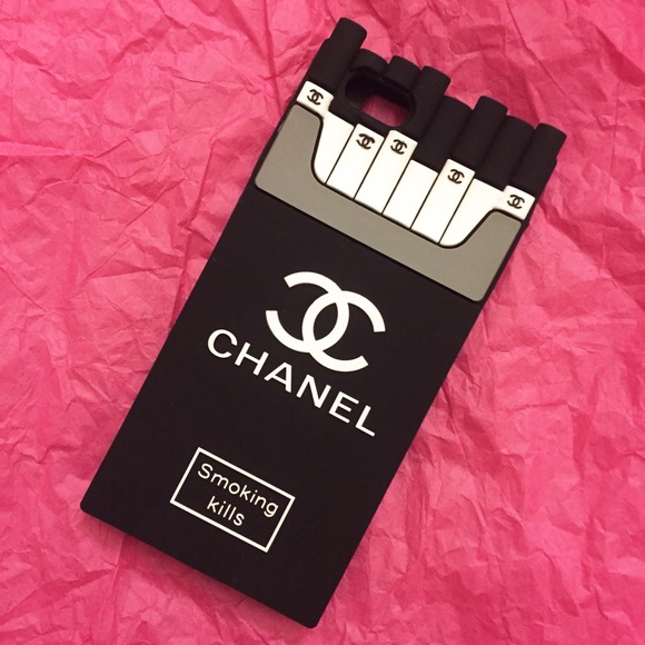 Accessories - Cigarette iPhone 6 Phone Case