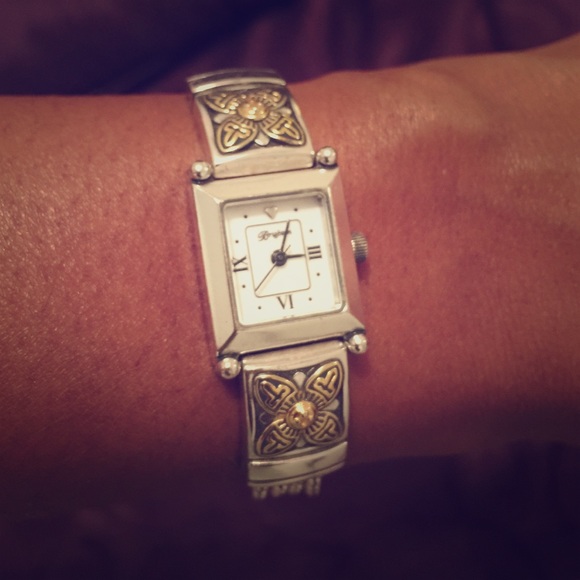 BRIGHTON WATCH ⌚️💁