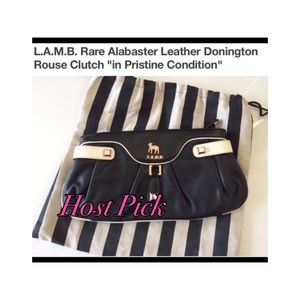 L.A.M.B 💛Host Sold Bundled 💥