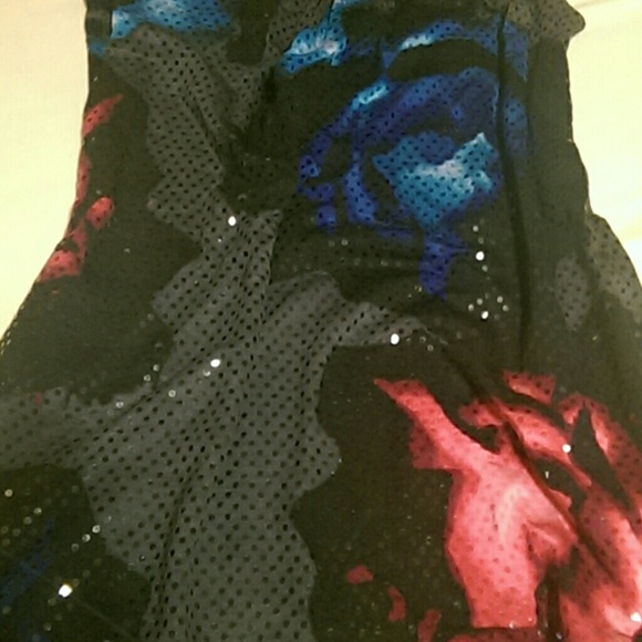 Express dress - Picture 2 of 2