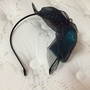 Hair band