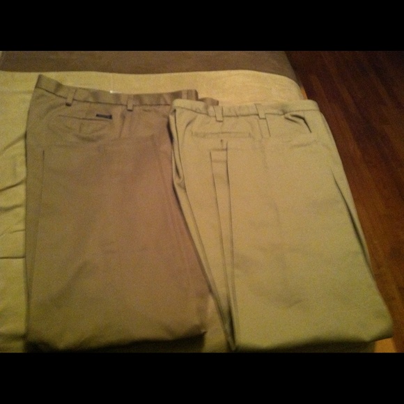 Brand new casual pants