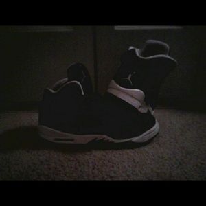 Jordans