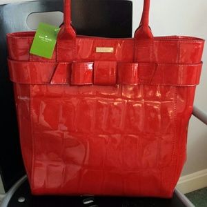 Kate Spade James Knightsbridge Handbag
