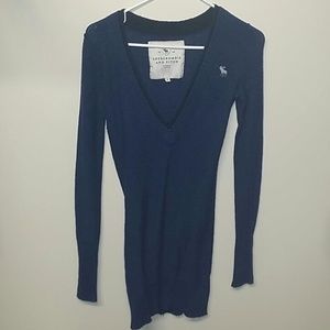 Abercrombie and Fitch Sweater
