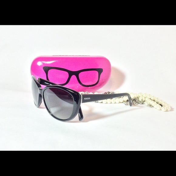 Fossil Kathleen Sunnies