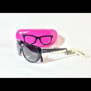 Fossil Kathleen Sunnies