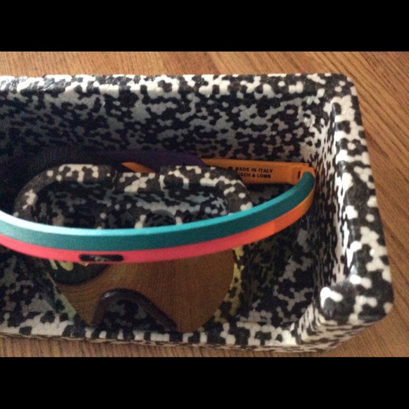 Bausch & Lomb Vintage Killer Loop sunglasses
