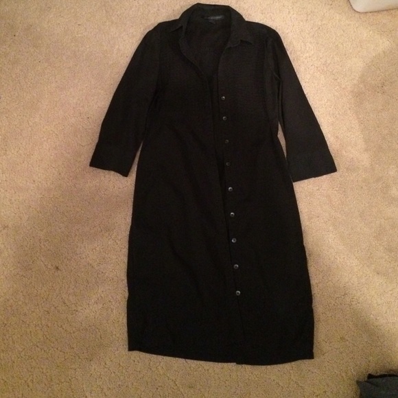 Express dress