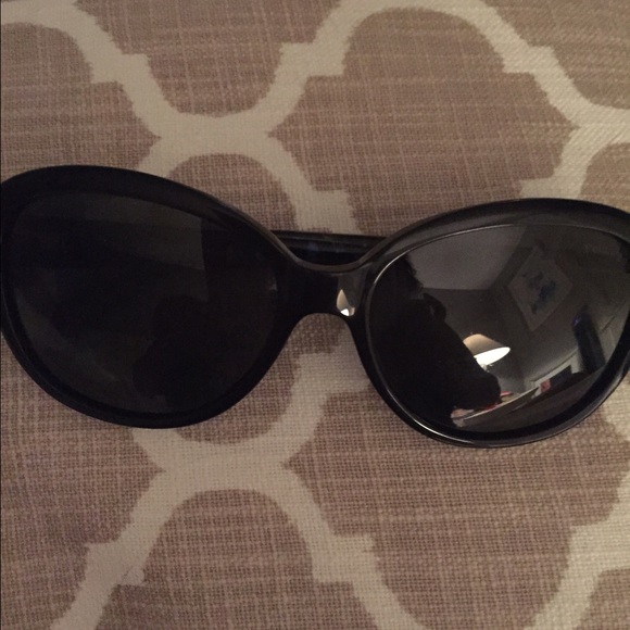 Fossil polarize sunglasses