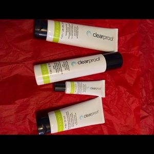 Mary Kay ClearProof Acne Treatment Set