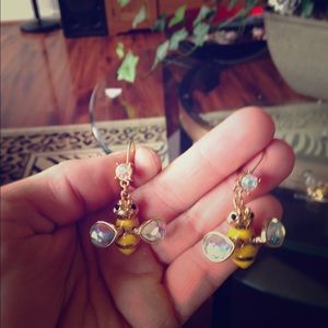 HOLD! bundle of Betsey Johnson 😊🎀