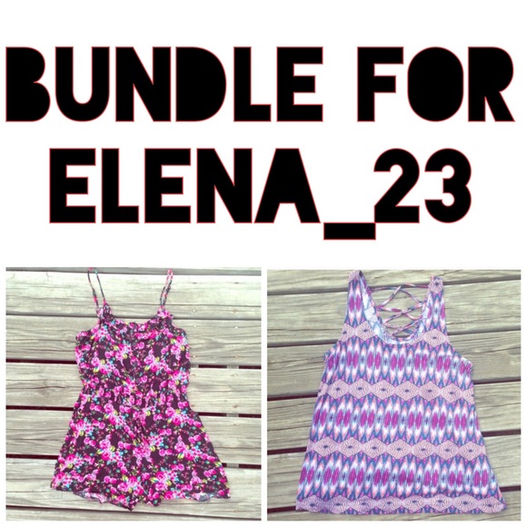 Bundle for elena_23 ✨