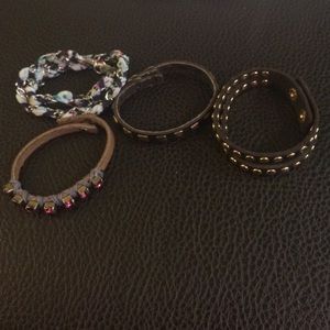 American eagle bracelets