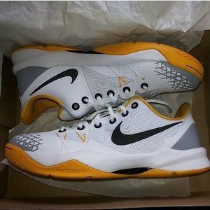 Nike | Shoes | Kobe Bryant Basketball Shoes | Poshmark