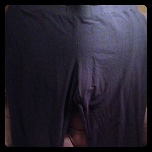 Ann Taylor grey pant