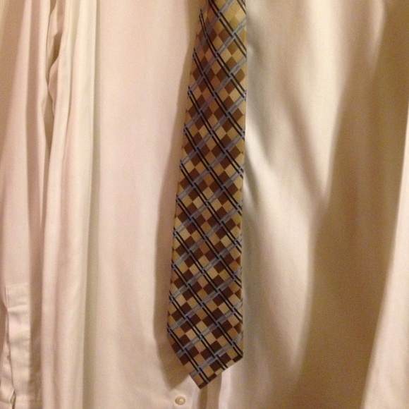 Men's Tie - Picture 2 of 2