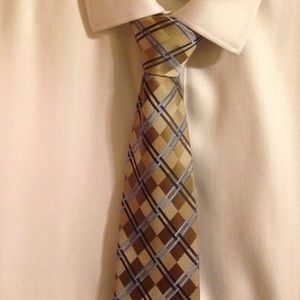 Men's Tie