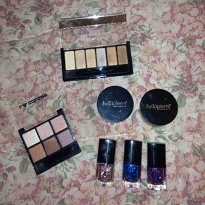 makeup bundle