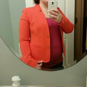 Ann Taylor Loft jacket