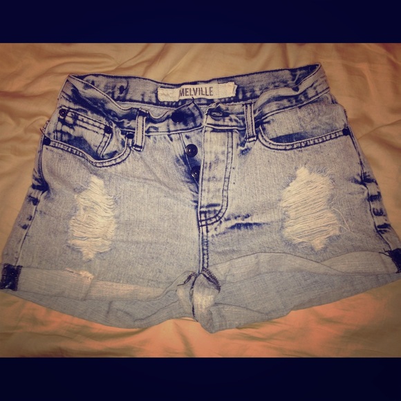Brandy Melville Vintage Shorts