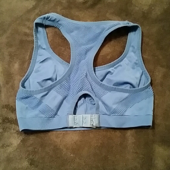 💪Sold in bundle 💪Victoria's Secret VSX sportsbra - Picture 2 of 3