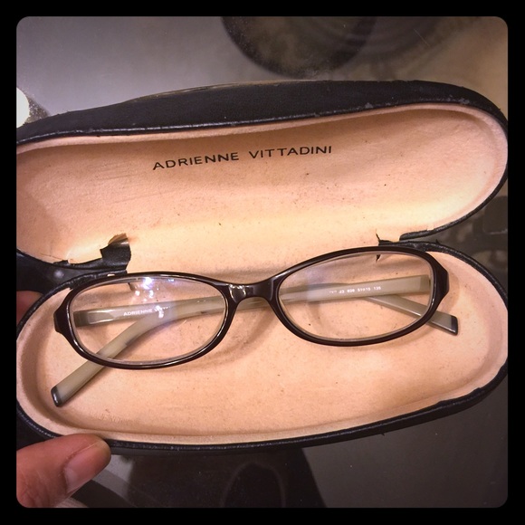 Adrienne Vittadini Eyeglasses for women