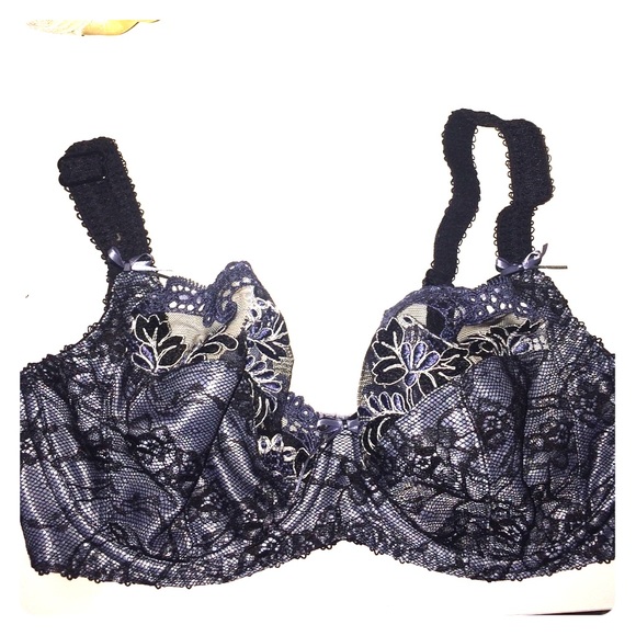 Fantasie Lingerie, 30F.