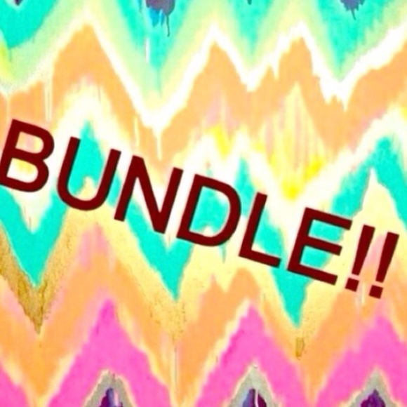 AE Shirt Bundle