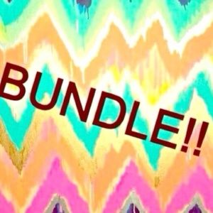 AE Shirt Bundle