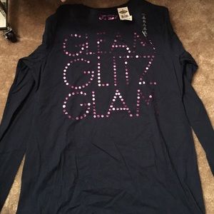 Old navy, Long sleeved tshirt