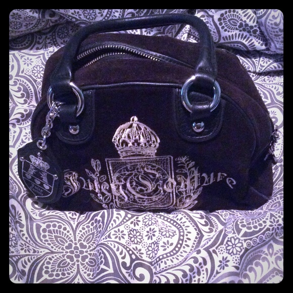 AUTHENTIC Juicy Couture Small Purse
