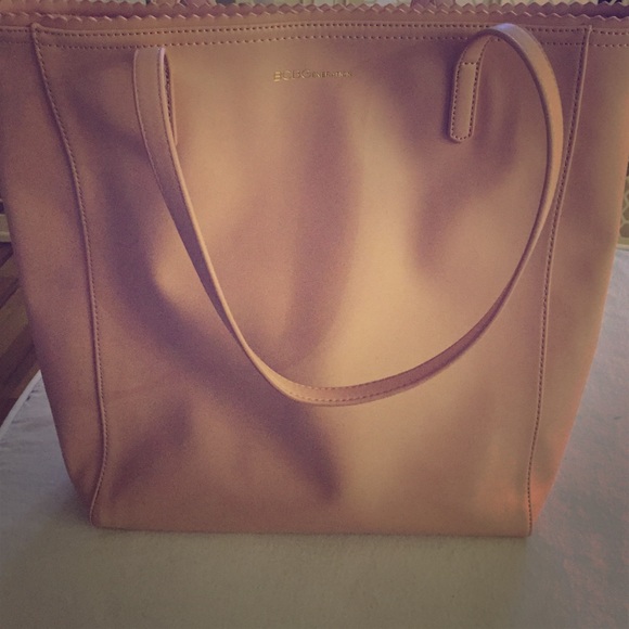Large handbag