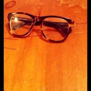 Nice prescription Lacoste glasses